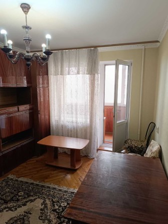 Довгострокова оренда 1к квартири на Ближньому Замості - фото 1