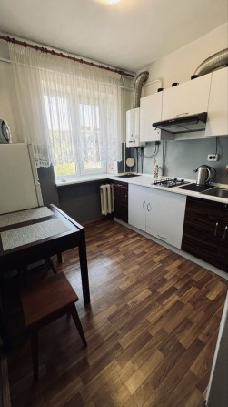 Оренда 1к.квартири по вул.Пасічна - фото 1