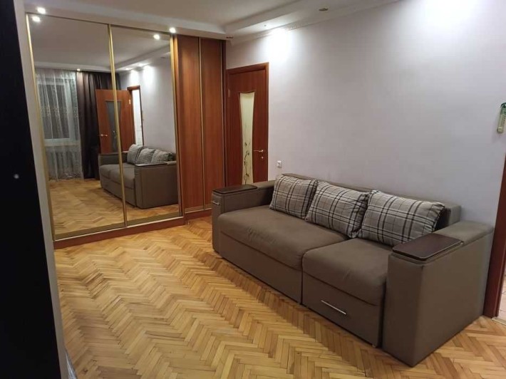 Здам в оренду 1-к квартиру на вул. Хімічній - фото 1