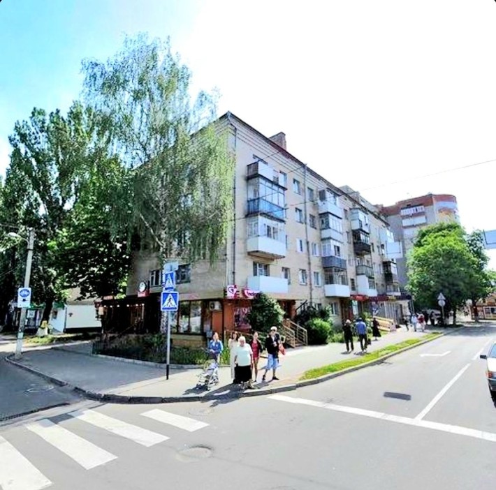 Оренда 1но кімнатної квартири р-н Поділля - фото 1
