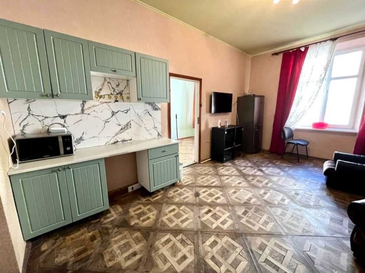Оренда 1-кім. квартири. вул. Пекарська-бл. Центр - фото 1