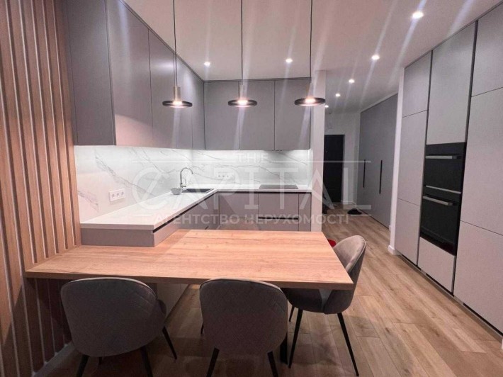 Оренда сучасної 2к.кв 77м за гарною ціною/Podil Plaza  Residence - фото 1
