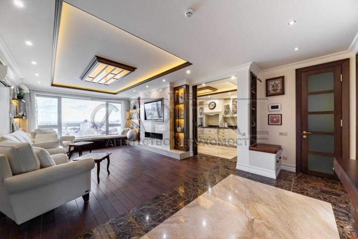 ОРЕНДА 3-х кімнатної Obolon Residences Оболонский, Минский массив - фото 1