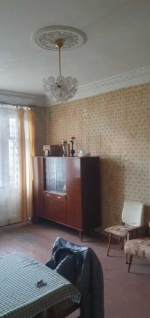 Военным! Сдается 3-х комн. квартира в районе КЗ им. Глинки/Металлургов - фото 1