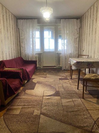 Здаю 3 кімнатну квартиру, ПТЗ, пр-т Богоявленский/Авангардна - фото 1
