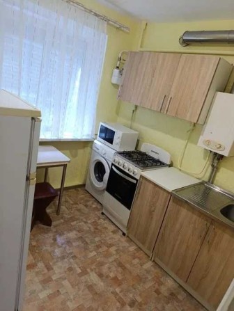 Аренда 1к квартиры в Лесках - фото 1