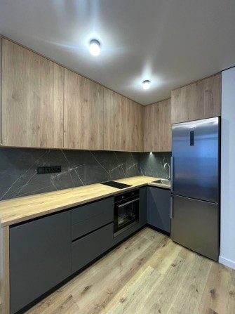 Оренда 1 кімнатної квартири, ЖК Riel City, вул. Рудненська - фото 1