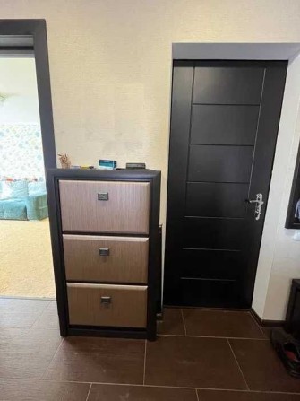 Оренда 3к квартири, 73кв.м. Євроремонт. ж/м Тополь - фото 1