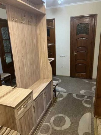 Оренда двокімнатної квартири вулиця Івана Кавалерідзе - фото 1