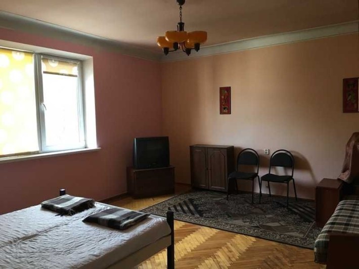Оренда 1-кімнатна квартира, вул. Генерала Грекова (р-н ТЦ Форум) - фото 1