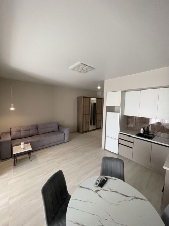 Аренда ЖК Comfort City Рыбинский Рибінський Дафі Грані Гагаріна - фото 1