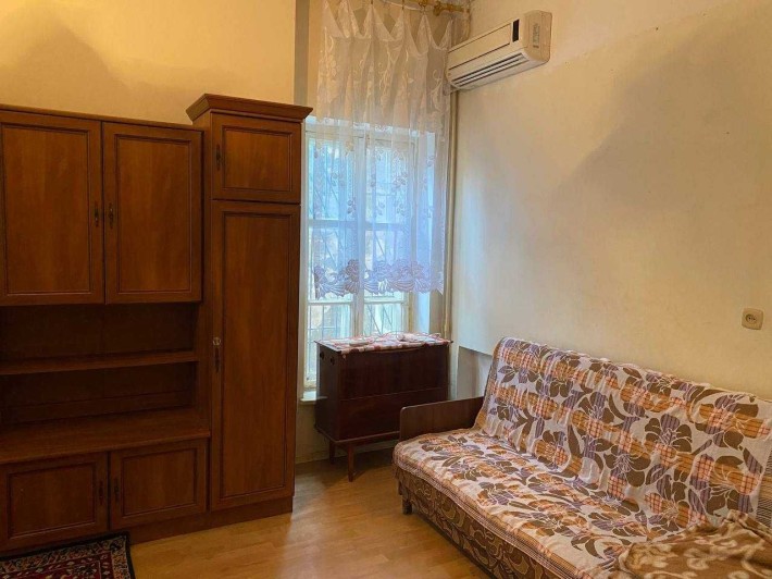 Здам! Простору 3 кімн. кв. в центрі Одеси - вул. 10 квітня! АГВ! - фото 1