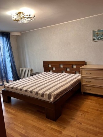 Аренда 2к+кухня-студия кв ЦЕНТР, Франц. б-р,Аркадия, можно дж - фото 1