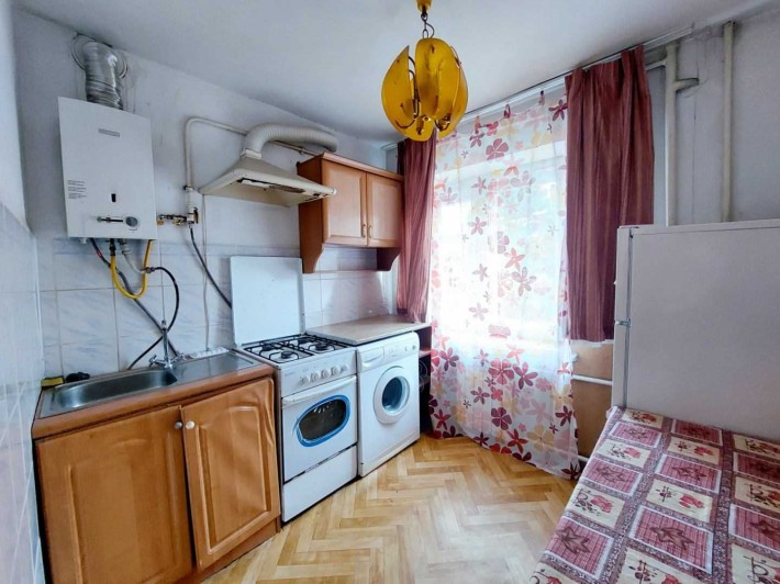 Оренда 1кім. вул. Городоцька,  32/16/6, 1/5ц. 6 500грн - фото 1