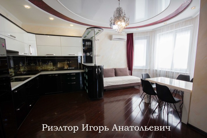 Сдам 2-ком. квартиру ЖК Чудо - Город, ул. Среднефонтанская, 19, Одесса - фото 1