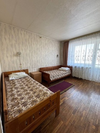 Оренда  1к квартири Центр, Мост-Сіті, Д. Яворницького - фото 1