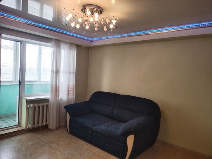Оренда 1 кім кв 12 й квартал Тера,15 хв до центра - фото 1