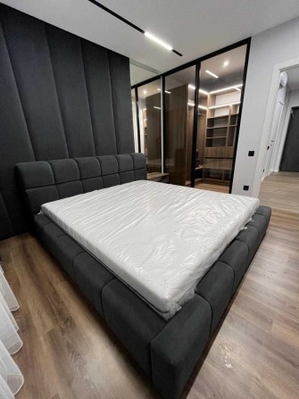 Оренда 1-к + кухня-студія|ЖК Greenvill Park|Дизайн,інфраструктура|$650 - фото 1