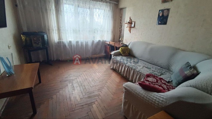 Оренда 2-кімнатна квартира по вул. Північне шосе - фото 1