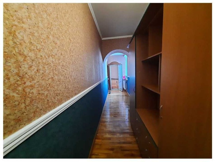 Оренда апартаментів із сауною і бомбосховищем на вул. Космічна - фото 1