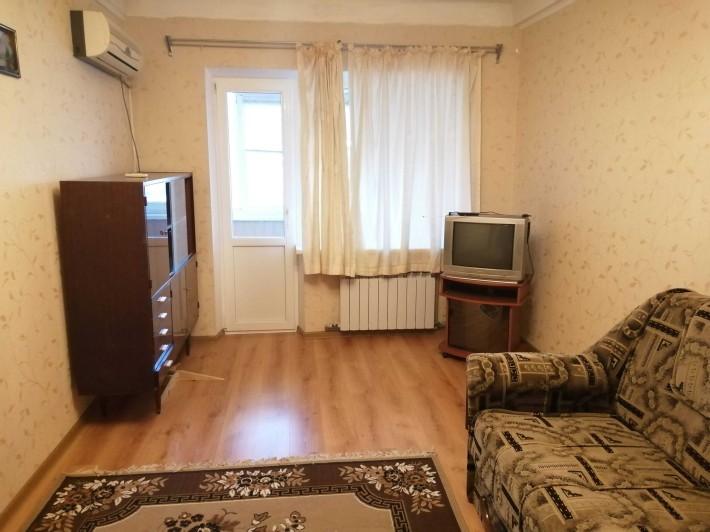 Сдам 1-к квартиру на Песках (1-й Южный) по ул. Автозаводская - фото 1