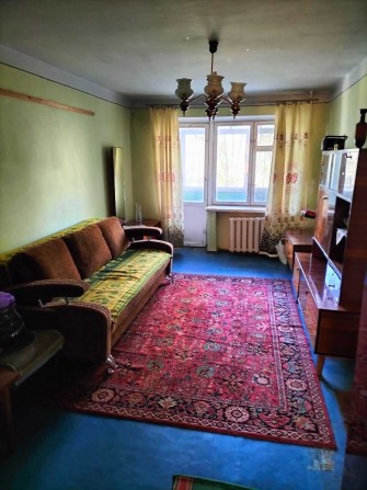 Здам 2-х кімнатну квартиру в Інгульському районі - фото 1