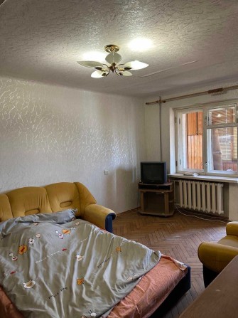 сдам 1 комнатную квартиру с ремонтом 1-й дом от метро ул. 23августа 39 - фото 1