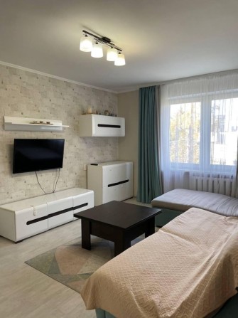 Сдам 4 комнатную квартиру на Фонтане - фото 1