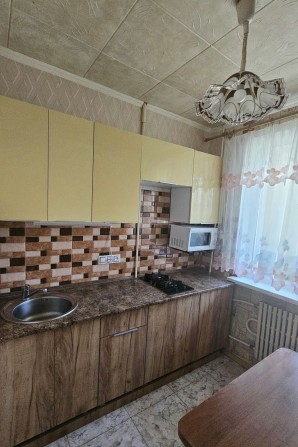 Оренда 1к квартири від власника пр. Ювілейний - фото 1