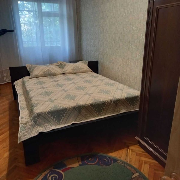 Оренда 2 кімнатної квартири, Космос (Варус) 111872453 - фото 1