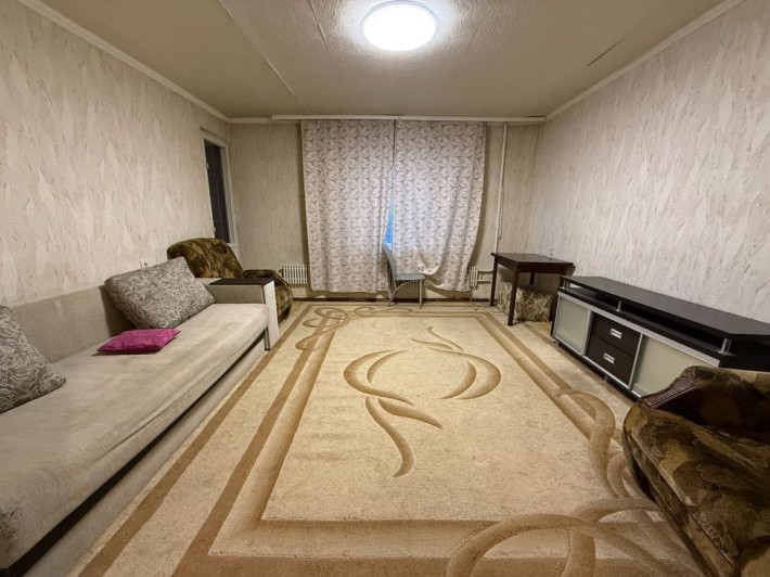 Сдам 2 ком квартиру, Клочковская, Павловое Поле, центр - фото 1