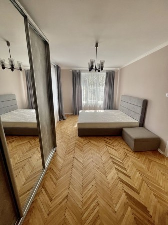 Оренда 2 кім квартири, вул Цегельського (Чупринки) - фото 1