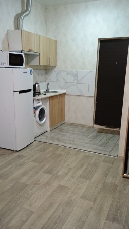 Можно на месяц! Аренда смарт-квартиры. Академика Павлова. Ул.Дидро 30 - фото 1