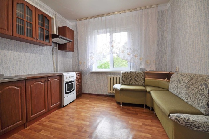 1-кімнатна квартира Таращанський масив. Реальна! - фото 1