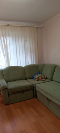 Сдам 2х комн квартиру - фото 1