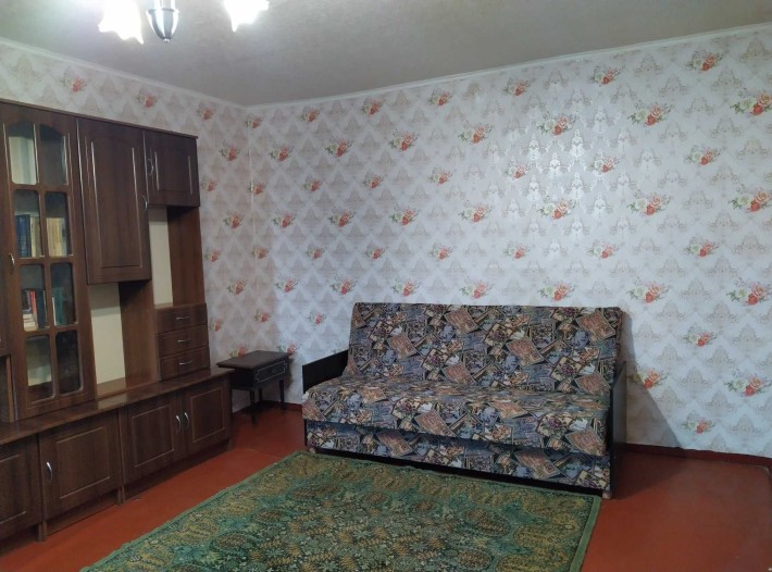 Вільна. Актуально. Оренда 1 кімнатної квартири. Від власника - фото 1