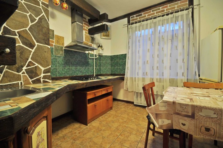 1-кімнатна квартира вул. Каплуненка (Декабристів) 75 - фото 1