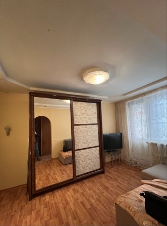 Сдам 1 комнатную квартиру  пр. Героев Харькова 312 - фото 1