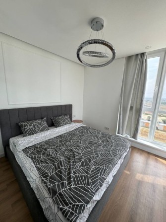 Сдам 1 комнатную квартиру в жк Акварель, на таирова - фото 1