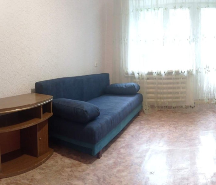 Сдаётся долгосрочно 1 ком квартира Затонского 5 - фото 1