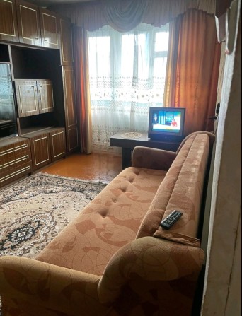 Оренда  1  кімнатної квартири  в Центрі міста/можна з тваринками/ - фото 1