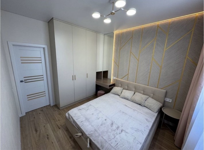 Сдам 60 Жемчужина Кадор Ул Краснова НОВАЯ Евродвушка - фото 1
