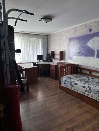 Сдам двухкомнатную квартиру Лески 1КП 2кк - фото 1