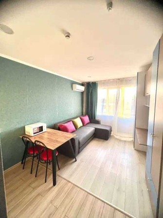 Довгострокова оренда 3 к.кв. вул. Яворницького - фото 1