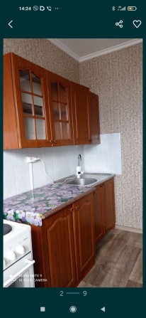 Здам 2х кімнатну квартиру з чудовим видом - фото 1