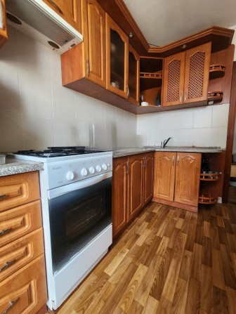 Оренда 3-кімнатної квартири - фото 1