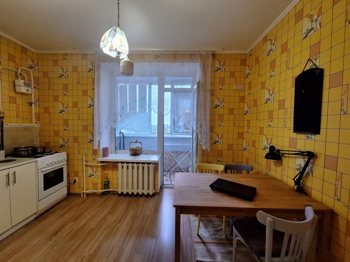 1-кімнатна 38м на Старокиївській ,99 Бориспіль - фото 1