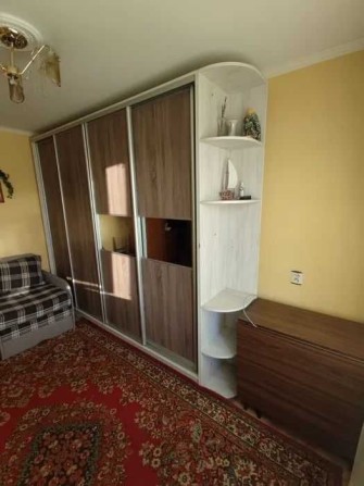 1 кімнатна оренда Патона однокімнатна Залізничний Любінська Виговськог - фото 1