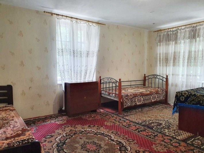 1-кімнатна квартира мкр-н Гайок, парк Олександрія - фото 1