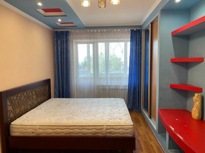 Оренда 1 кімнатної квартири, вул. Златопольська (Пушкінська) - фото 1